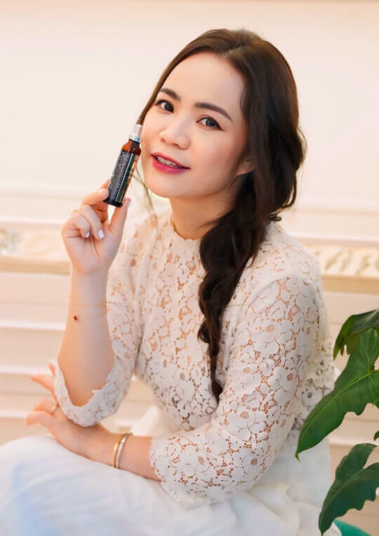 Nguyễn Đặng Quỳnh Anh