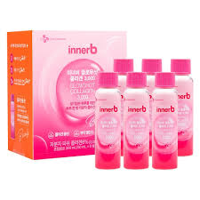 Innerb Glow Shot Collagen 