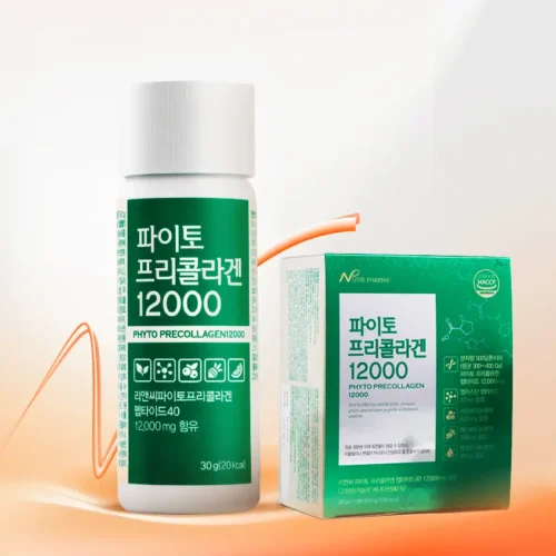 Re&C Phyto Precollagen 12000 (30ml x 15 chai / hộp)
