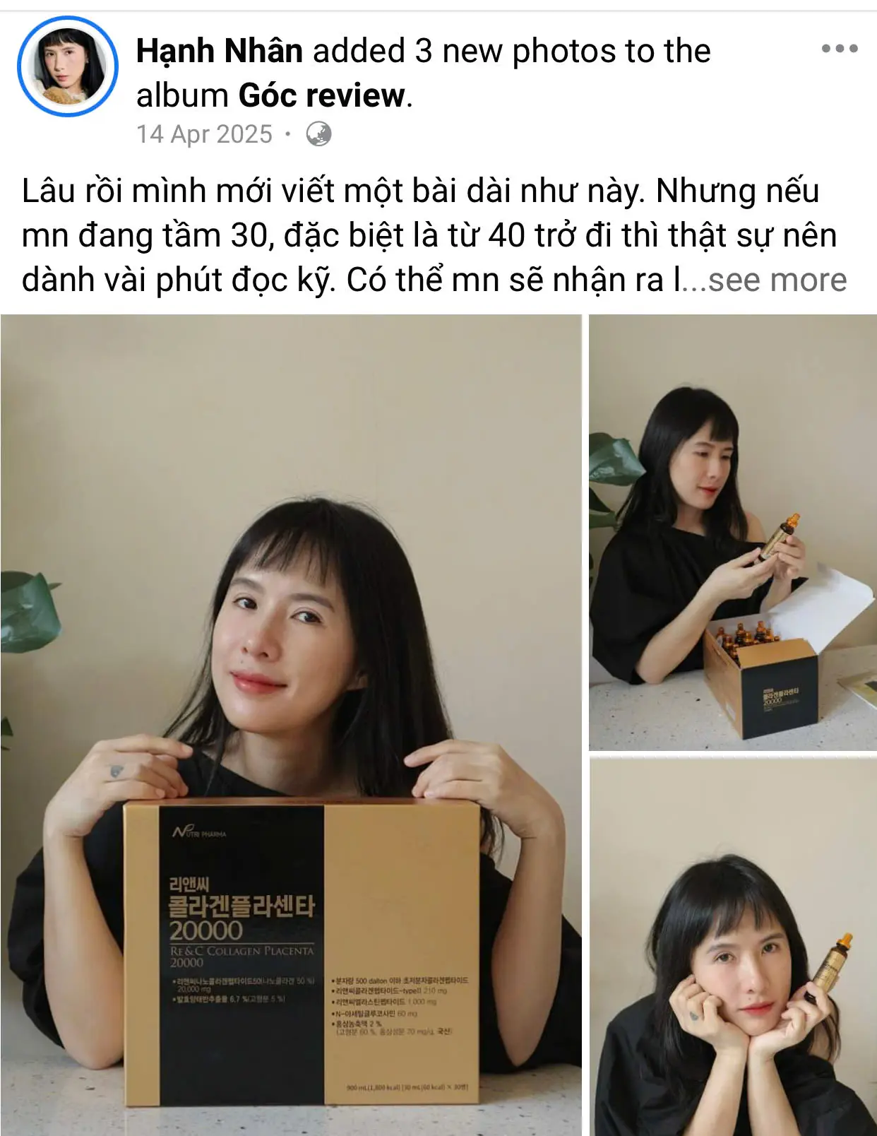 Review 1