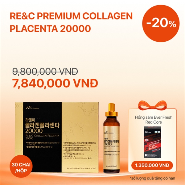 1 hộp collagen