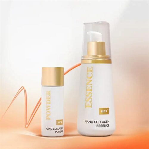 Tinh chất tái tạo da HIP'S Nano Collagen Essence & Powder