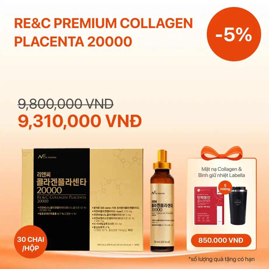 1 hộp collagen