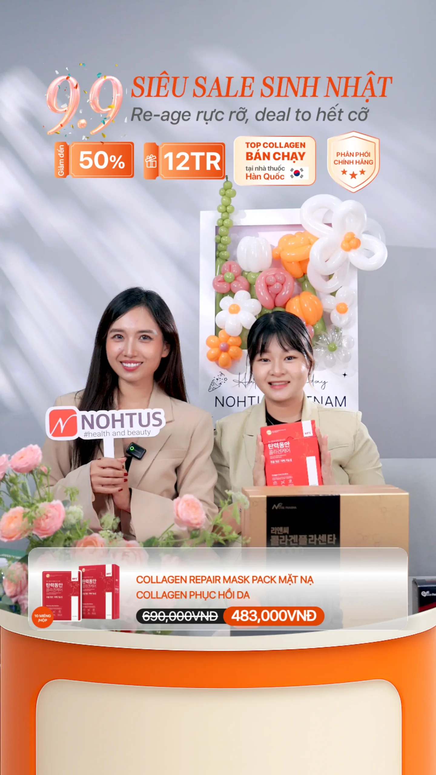 Xem livestream