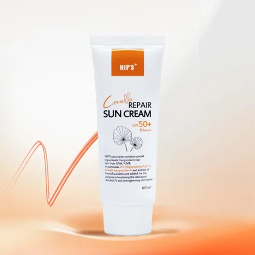 Kem chống nắng HIP’S Centalla Repair Sun Cream
